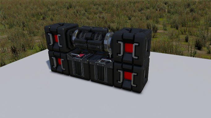 Variable Timing Engine preview