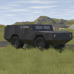 Aurrorian Defense Industries PT-5