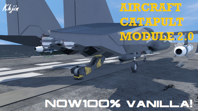 Catapult Module 2.0 preview