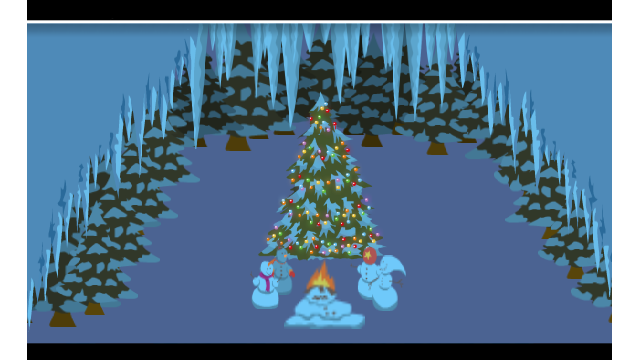 Frosty Freeway V 0.2