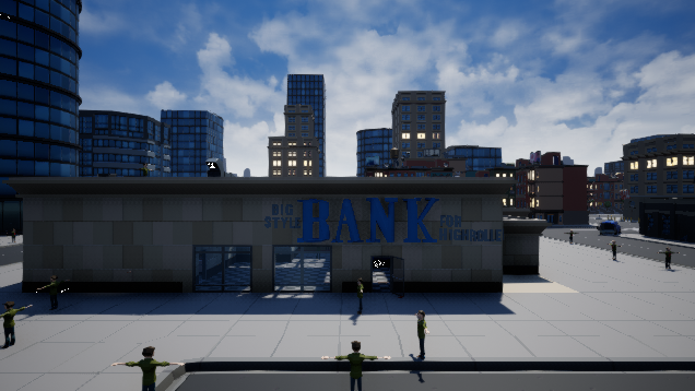 Big Style BANK