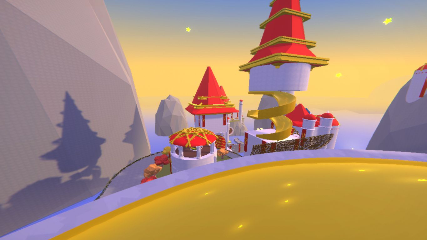 Eclipshine Palace