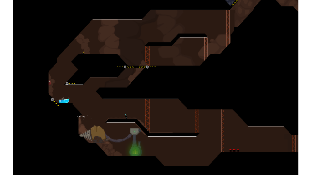 Excavation V 0.91