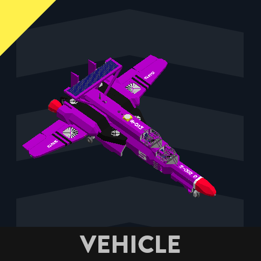 Stormrider 5