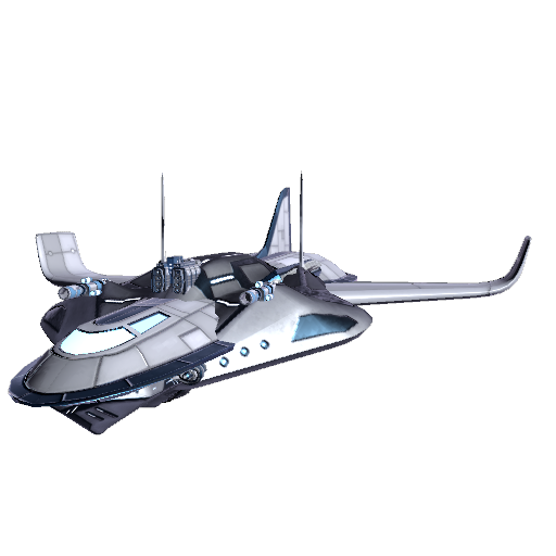 heavy interceptor
