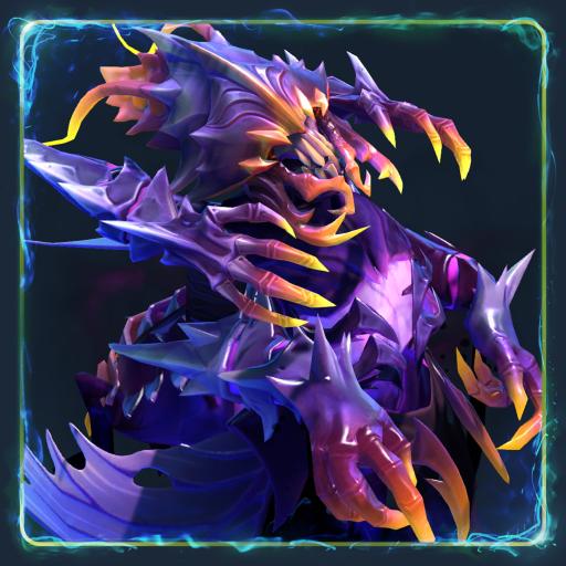 Virulent pest arms