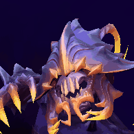 Virulent pest