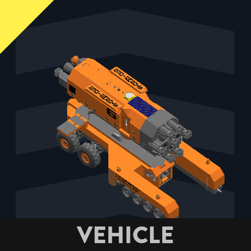 Stormrider 6