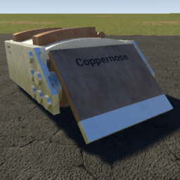 Coppernose