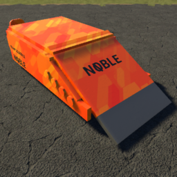 Noble