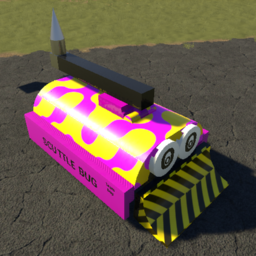 Scuttlebug