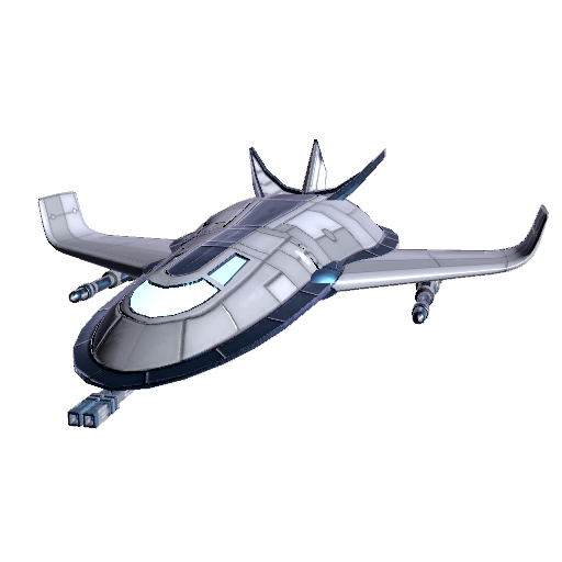 fighter alpha