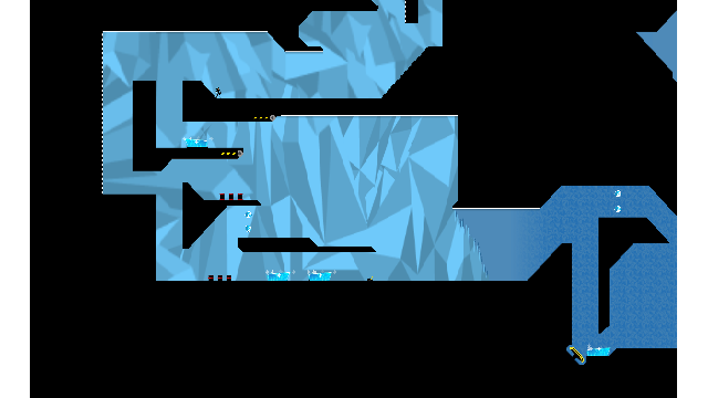 Frosty Freeway V 0.45
