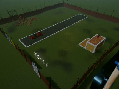 car map yay