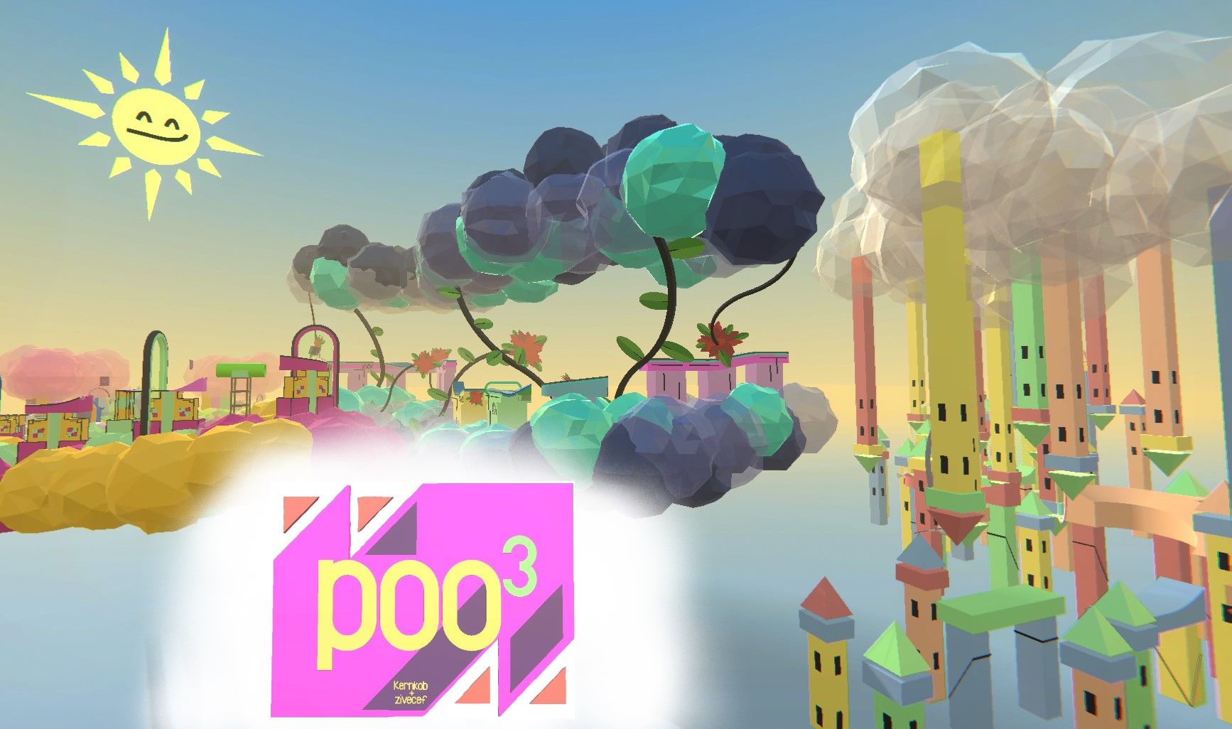 Poocubed