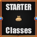 Starter Classes (Mod Support/Custom Bags)