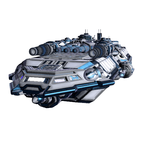 gortoch gunship