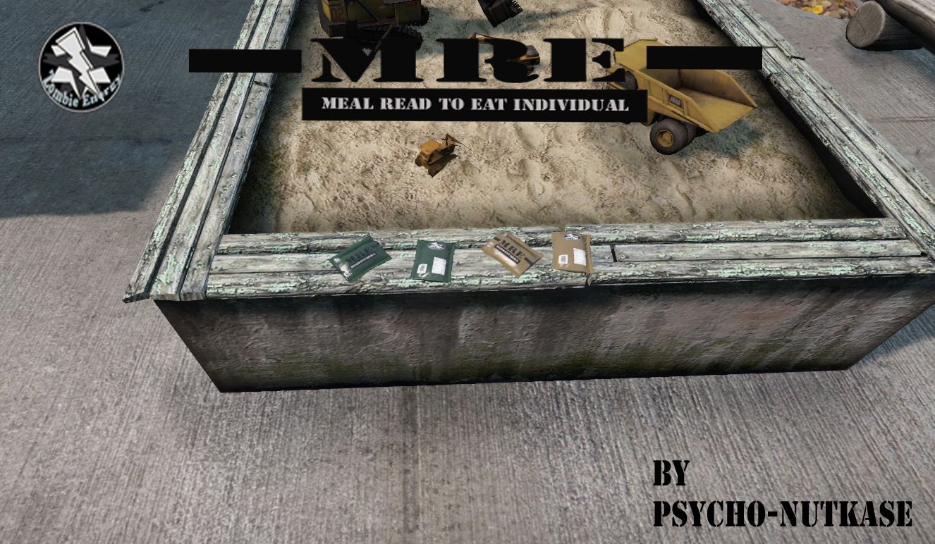 ZE MRE
