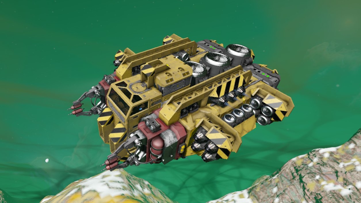 WA-W2s Light Duty Welder (Type 2) preview