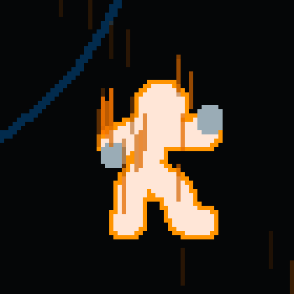 Tekkora Style