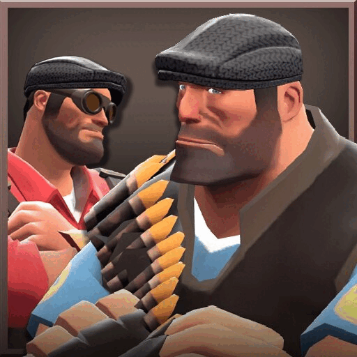 TF2: Merc Mobs