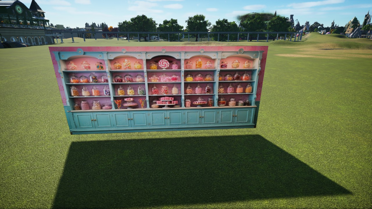 OZ-CandyShopWall-3mTall
