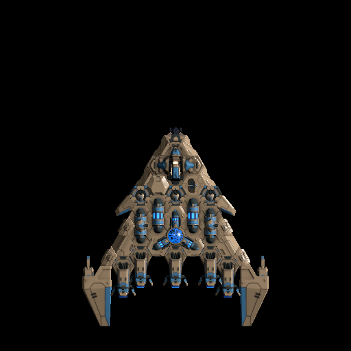Valkyrie Mk 3A