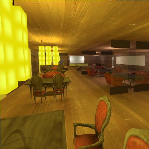 The Kitchen – Team Fortress 2 Mod