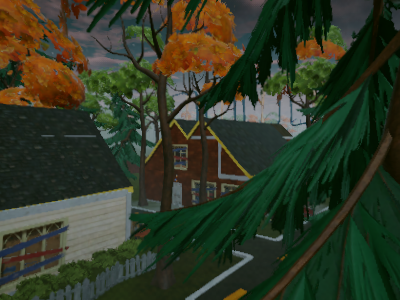 (suspect 23) regen