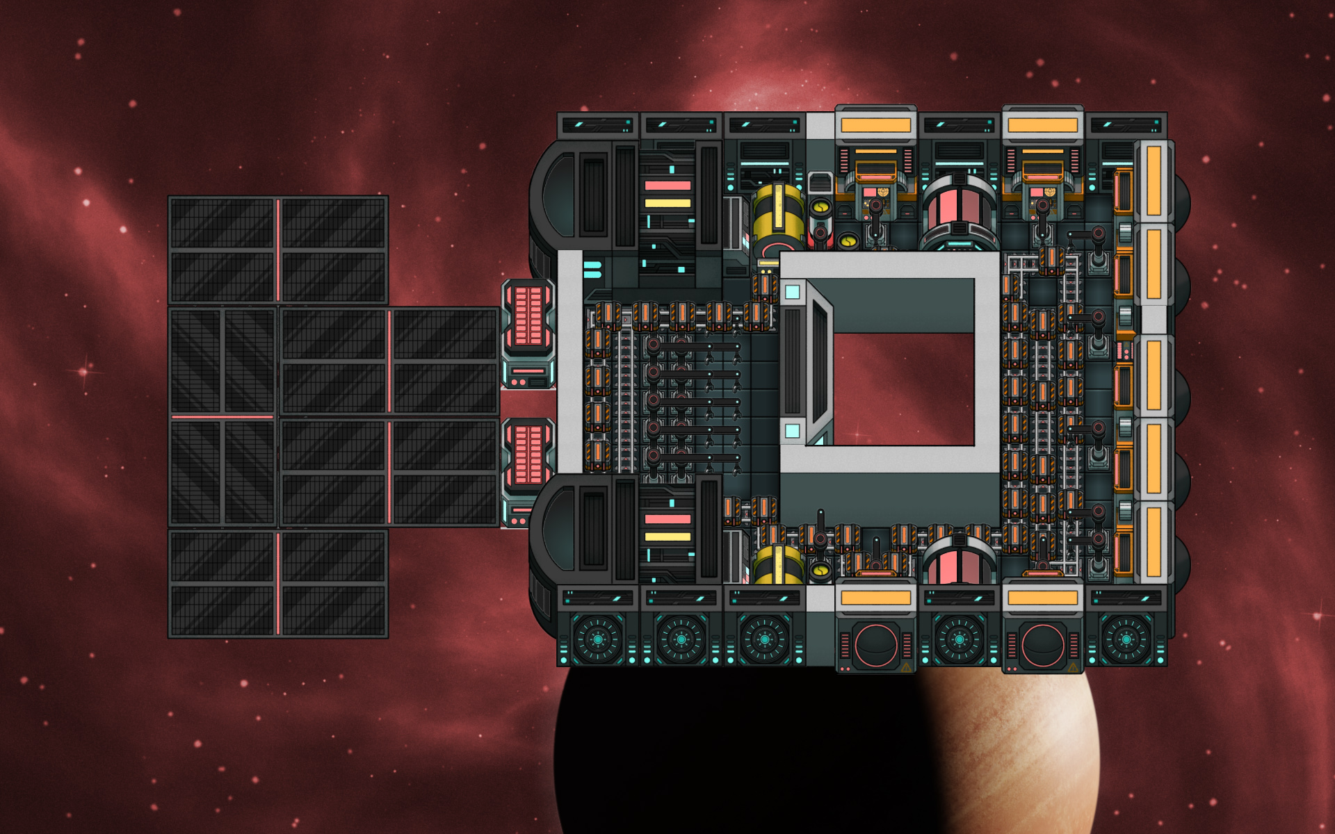 Defense Drone Mk2