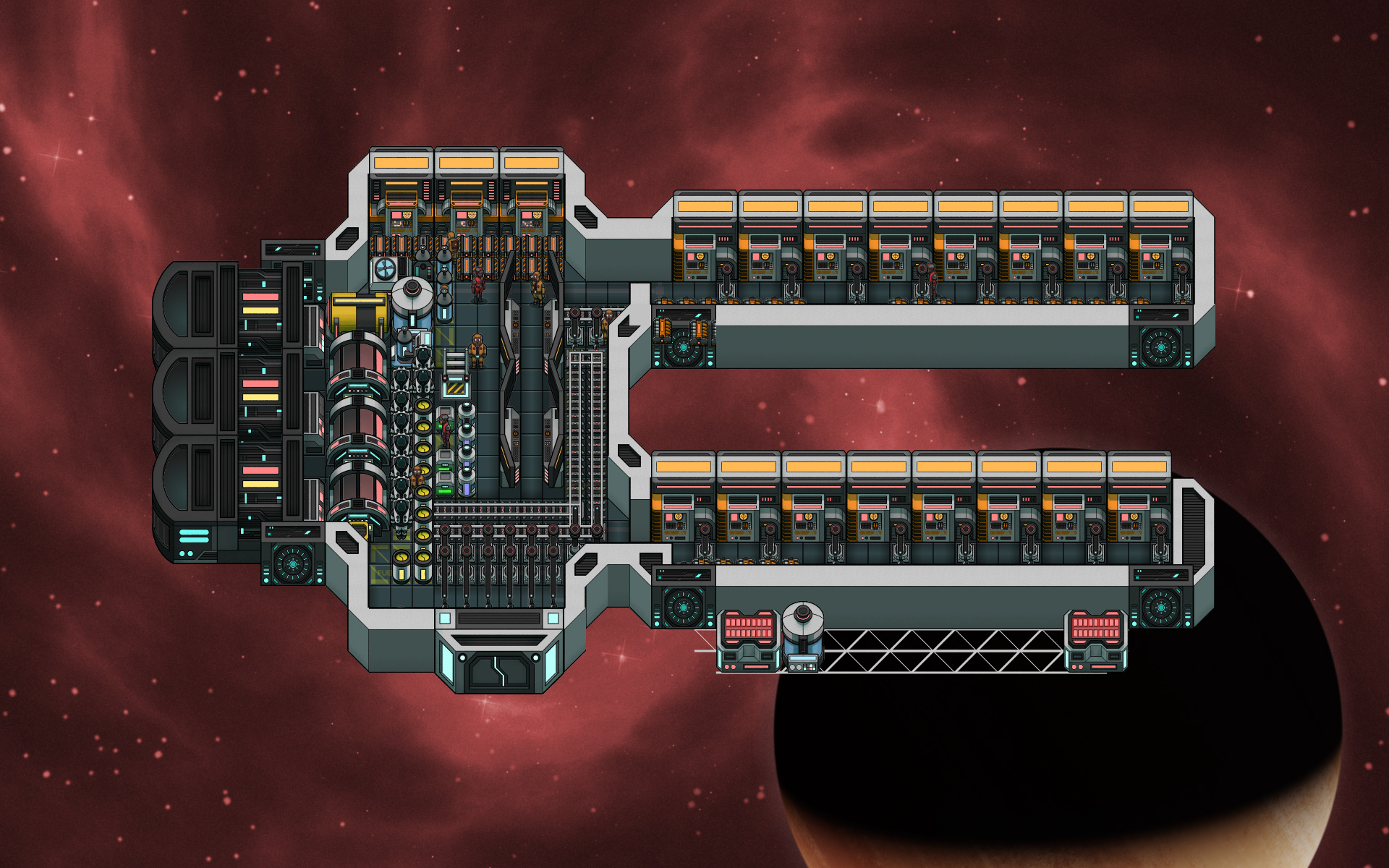 Assault Gunship Mk2