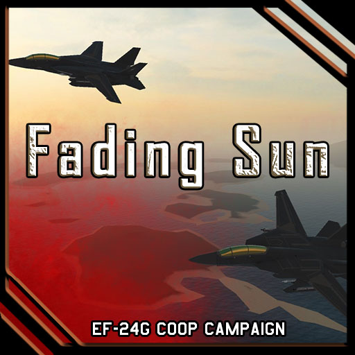 Fading Sun