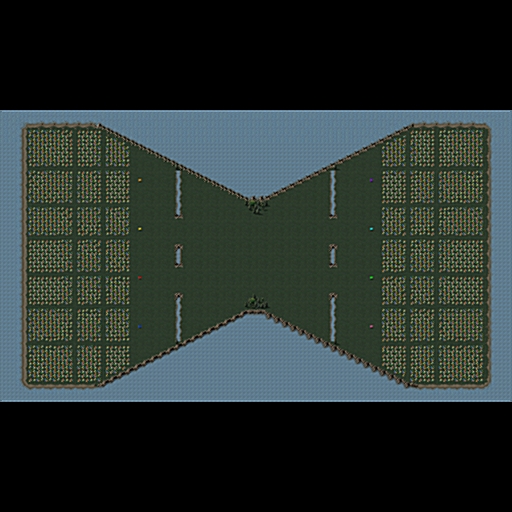Ribbon 4v4 XL