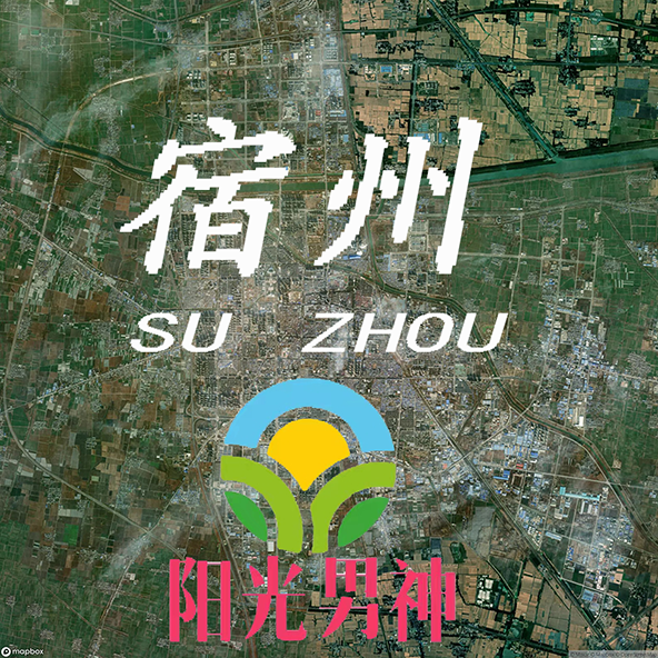 宿州(CSUR)
