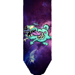 PupInSpace
