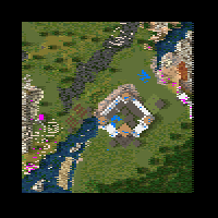 Invasion - Kingdom on the isthmus