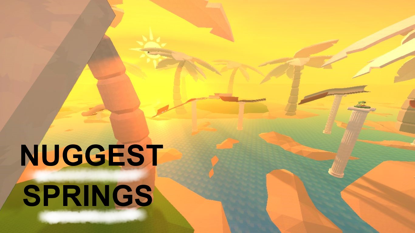 Nuggest Springs