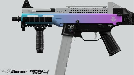 UMP-45 | Colorista