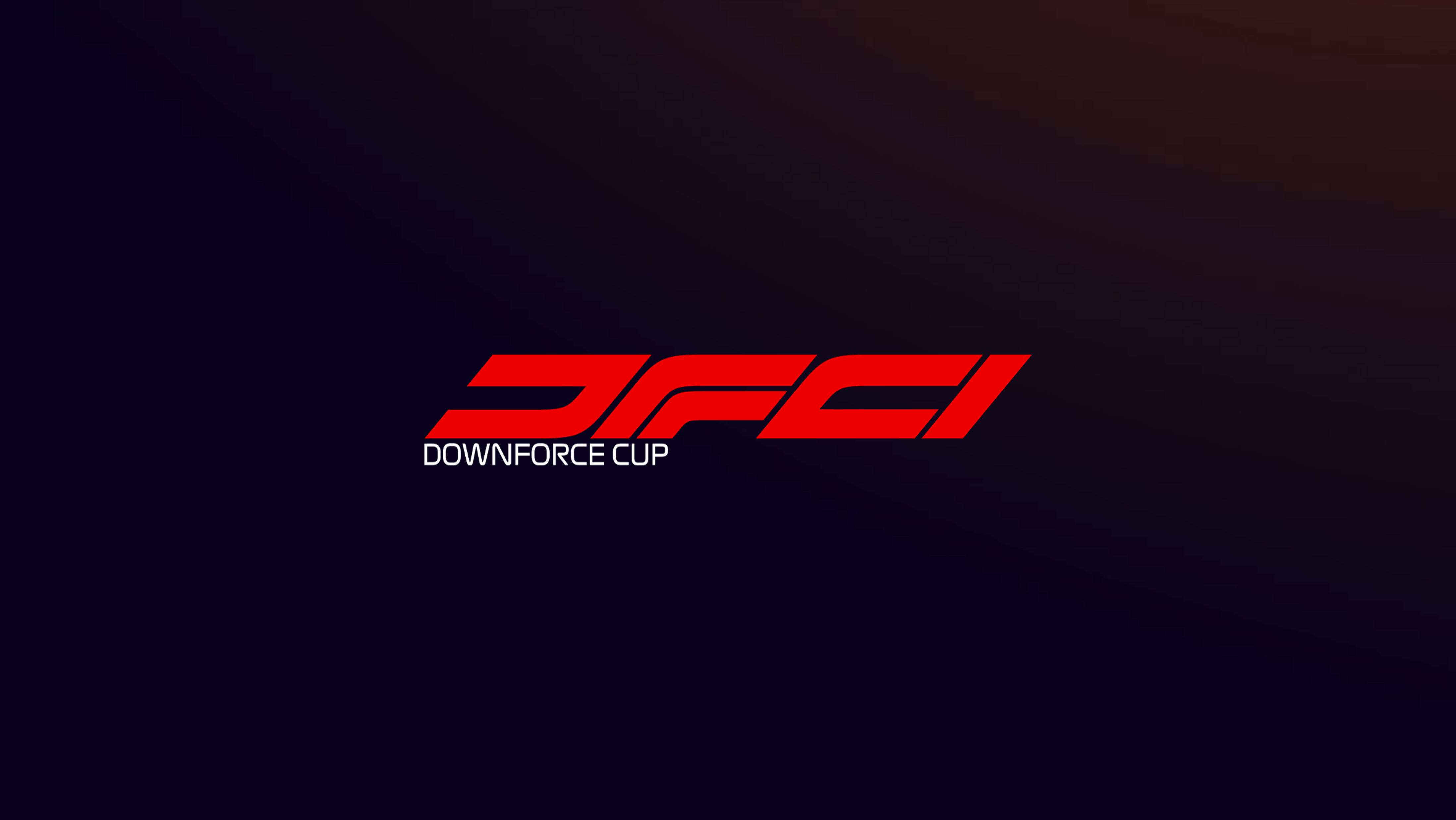 GSMC Downforce Cup 2024 Liveries