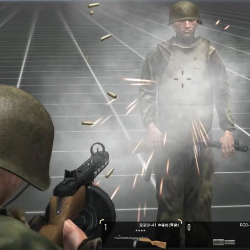 Effective SN40 body armor