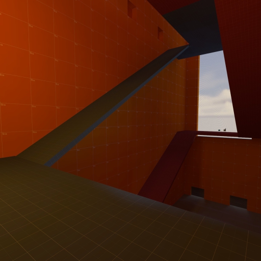 koth_tower – Team Fortress 2 Mod