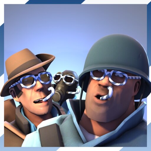 TF2: Eye Candy
