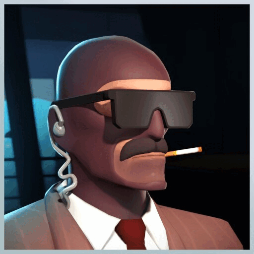 TF2: Shady Shades
