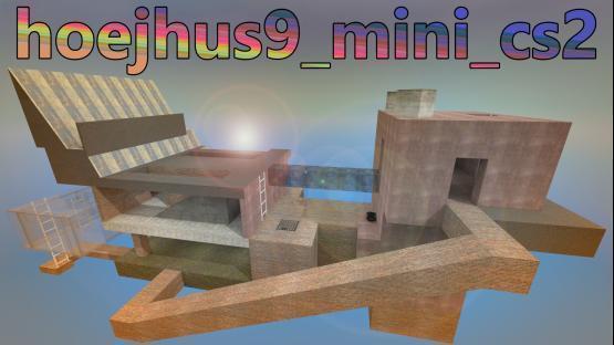 hoejhus9_mini_cs2 – Counter-Strike 2 Mod