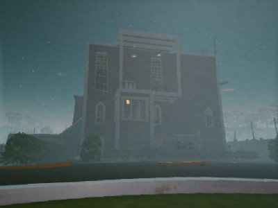 goodbye neighbor 4