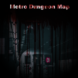Metro-Dungeon – Project Zomboid Mod