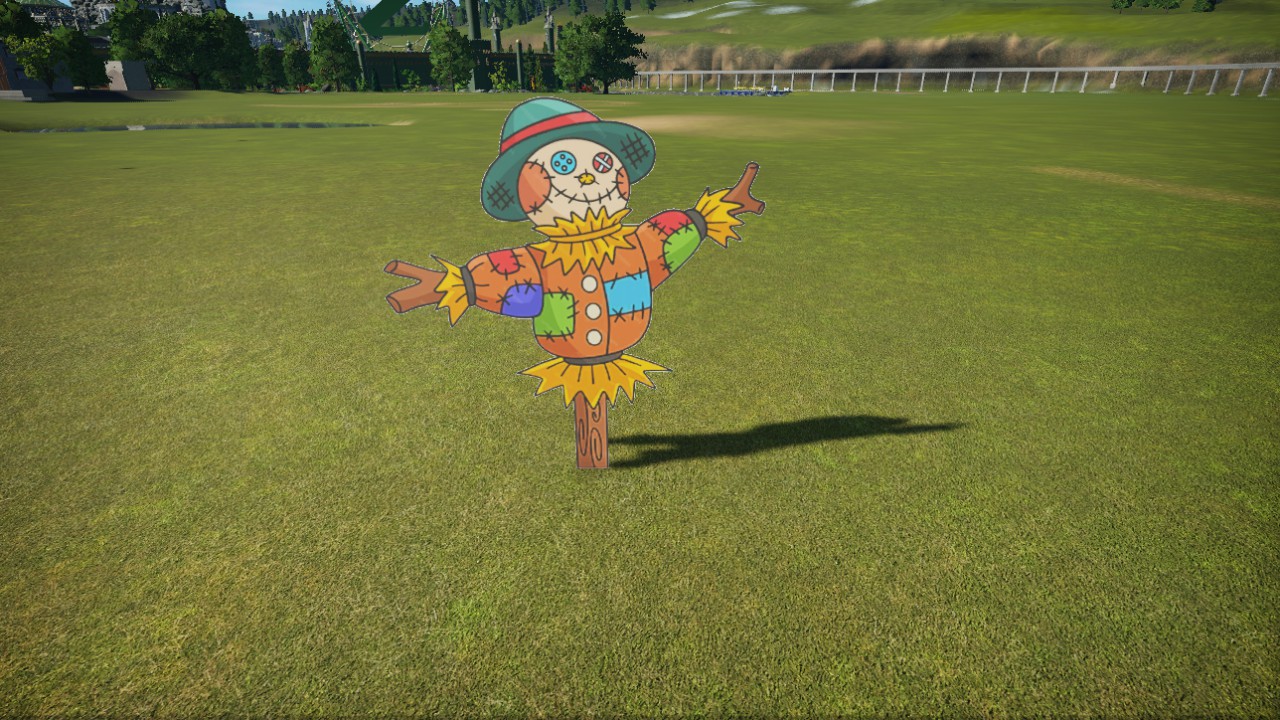 OZ-ScarecrowSign