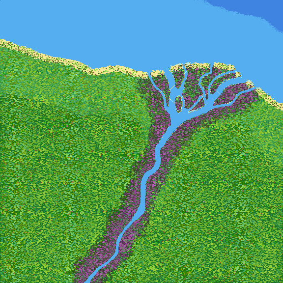 Fictional Land 2