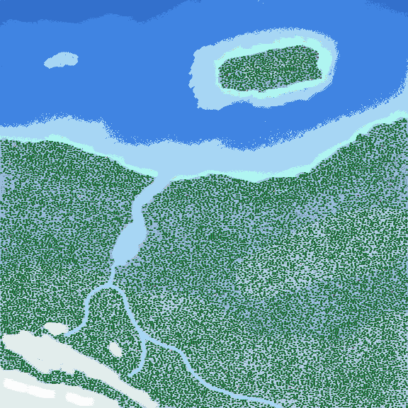 Fictional Land 3