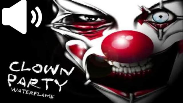 Waterflame - Clownparty(Tank Music)